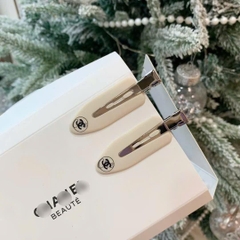 KẸP TÓC CH🅰N3L