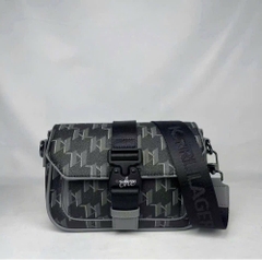 TÚI ĐEO CHÉO K🅰R.L L-RG-R-FELD