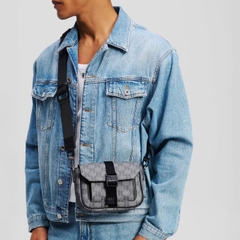 TÚI ĐEO CHÉO K🅰R.L L-RG-R-FELD