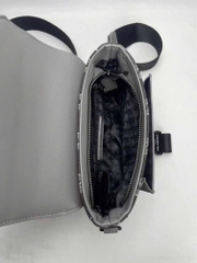 TÚI ĐEO CHÉO K🅰R.L L-RG-R-FELD