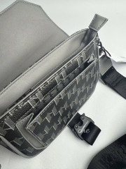 TÚI ĐEO CHÉO K🅰R.L L-RG-R-FELD