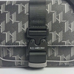 TÚI ĐEO CHÉO K🅰R.L L-RG-R-FELD