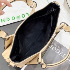 L-CH🅰MP 3D HANDBAG