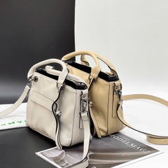 L-CH🅰MP 3D HANDBAG