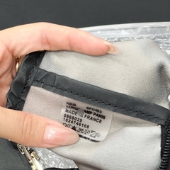 L⭕NGCHMP X ROBERT INDIANA MINI BAG