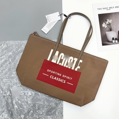 L🅰️C⭕️STE tote bag