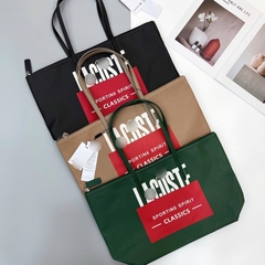 L🅰️C⭕️STE tote bag