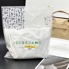 L-CH🅰MP 3D HANDBAG