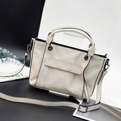 L-CH🅰MP 3D HANDBAG