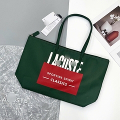 L🅰️C⭕️STE tote bag