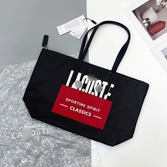 L🅰️C⭕️STE tote bag