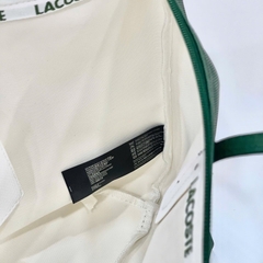 L🅰️C⭕️STE tote bag