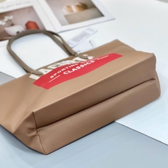 L🅰️C⭕️STE tote bag