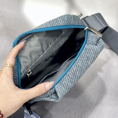 TÚI ĐEO CHÉO ALAIN DELON