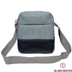 TÚI ĐEO CHÉO ALAIN DELON