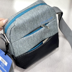 TÚI ĐEO CHÉO ALAIN DELON