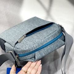 TÚI ĐEO CHÉO ALAIN DELON