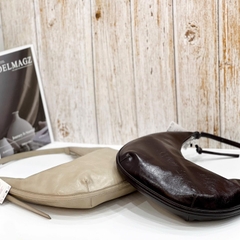 Túi hobo M🅰NG⭕