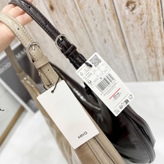 Túi hobo M🅰NG⭕