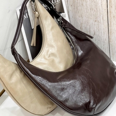 Túi hobo M🅰NG⭕