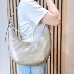 Túi hobo M🅰NG⭕