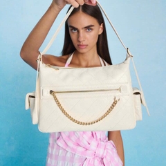 TÚI ©-K Duo Quilted CK2-20671802