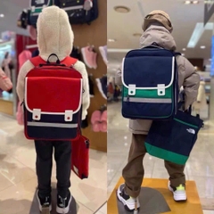 SET 4 món của THE N⭕️RTH F🅰CE