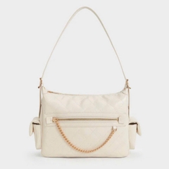 TÚI ©-K Duo Quilted CK2-20671802