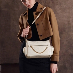 TÚI ©-K Duo Quilted CK2-20671802