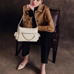 TÚI ©-K Duo Quilted CK2-20671802