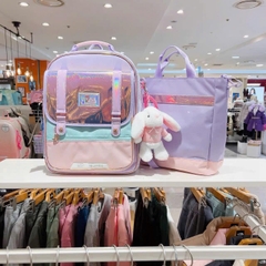 SET 4 món của THE N⭕️RTH F🅰CE