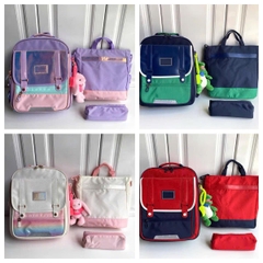 SET 4 món của THE N⭕️RTH F🅰CE