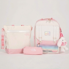 SET 4 món của THE N⭕️RTH F🅰CE