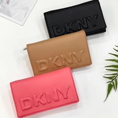D-K-🔰 Clutch cao cấp kèm dây đeo chéo