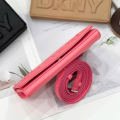 Ví D-K-N-❌ Clutch Kèm Dây Đeo