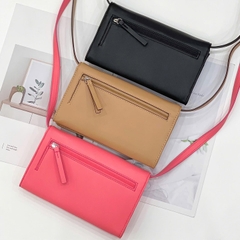 Ví D-K-N-❌ Clutch Kèm Dây Đeo