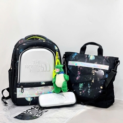 SET 4 món của THE N⭕️RTH FACE