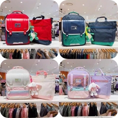 SET 4 món của THE N⭕️RTH F🅰CE