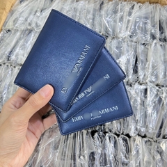 Ví ARMAN1 EMPORIO CARD HOLDER