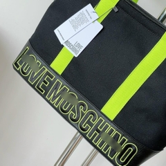 Tote canvas ❤️ LoveMos