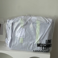 Tote canvas ❤️ LoveMos