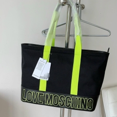 Tote canvas ❤️ LoveMos