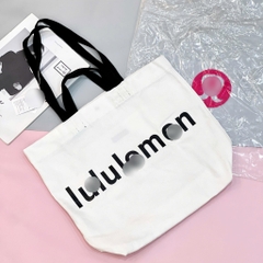 L.U.L.U🍋 TOTE VẢI