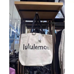 L.U.L.U🍋 TOTE VẢI