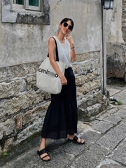 L.U.L.U🍋 TOTE VẢI