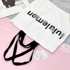 L.U.L.U🍋 TOTE VẢI