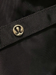 BALO L.u.L.u🍋 Wunderlust Backpack 14L Black