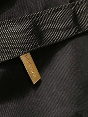 BALO L.u.L.u🍋 Wunderlust Backpack 14L Black