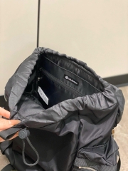 BALO L.u.L.u🍋 Wunderlust Backpack 14L Black