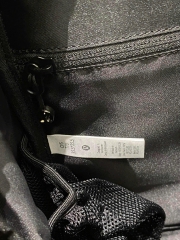 BALO L.u.L.u🍋 Wunderlust Backpack 14L Black